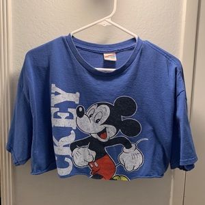Mickey vintage